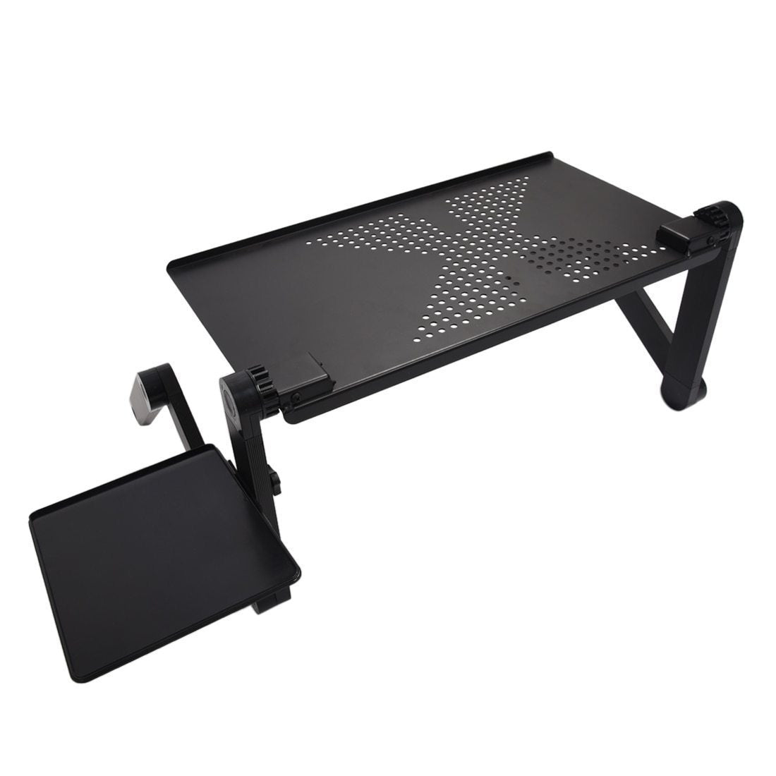 Ergonomic Portable Laptop Stand