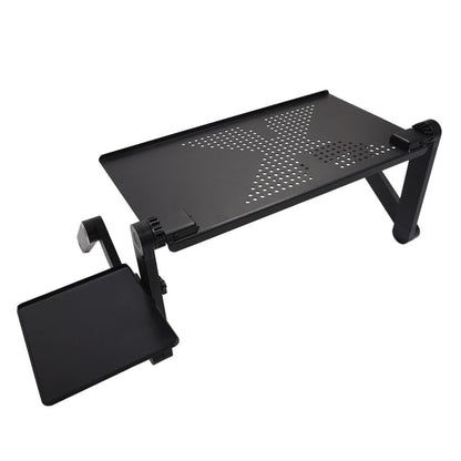 Ergonomic Portable Laptop Stand