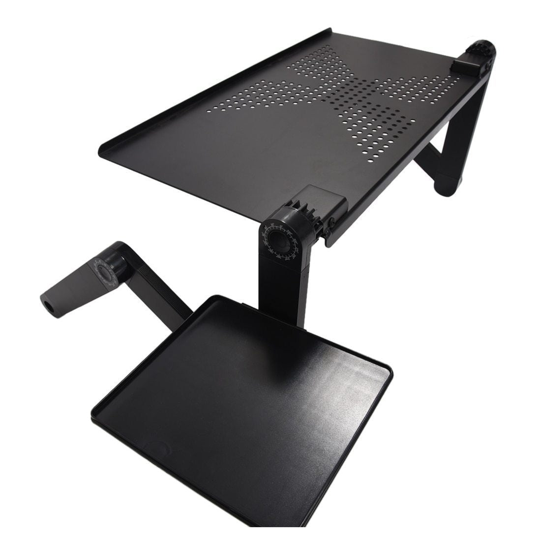 Ergonomic Portable Laptop Stand