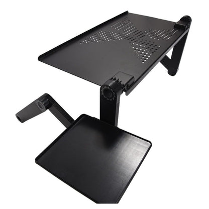 Ergonomic Portable Laptop Stand
