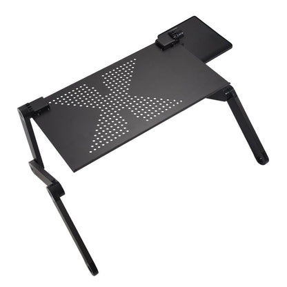 Ergonomic Portable Laptop Stand