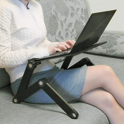 Ergonomic Portable Laptop Stand - Befez