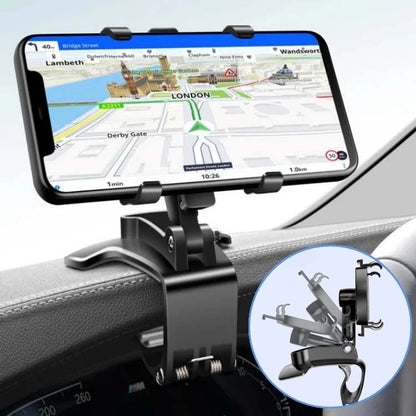 Universal Car Phone Mount with Strong Grip - Befez
