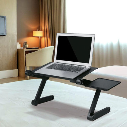 Ergonomic Portable Laptop Stand
