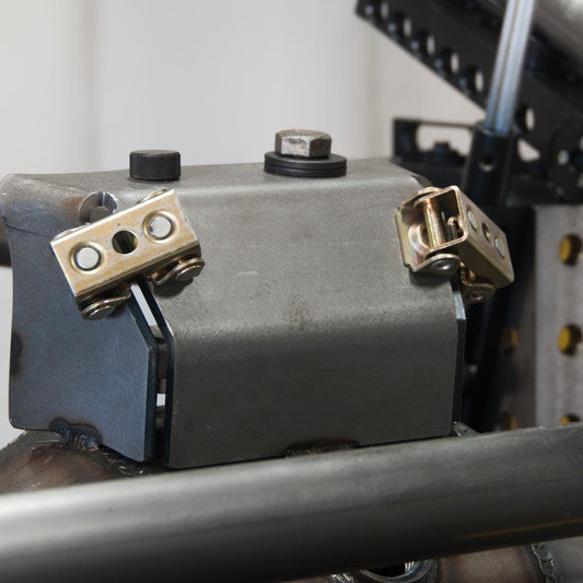 Strong Magnetic Welding Clamp - Befez
