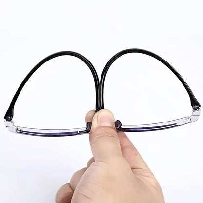 Befez | BlueBlocker Multifocal Reading Glasses for Clear Sight