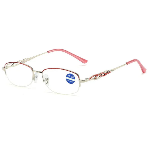 Befez | BlueBlocker Multifocal Reading Glasses for Clear Sight