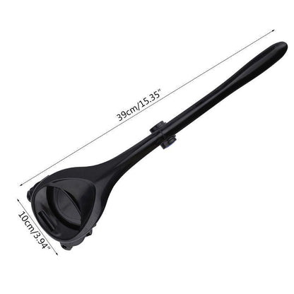 Befez | Premium Upper Back Massager