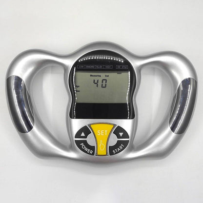 Accurate Digital Body Fat Scale Meter