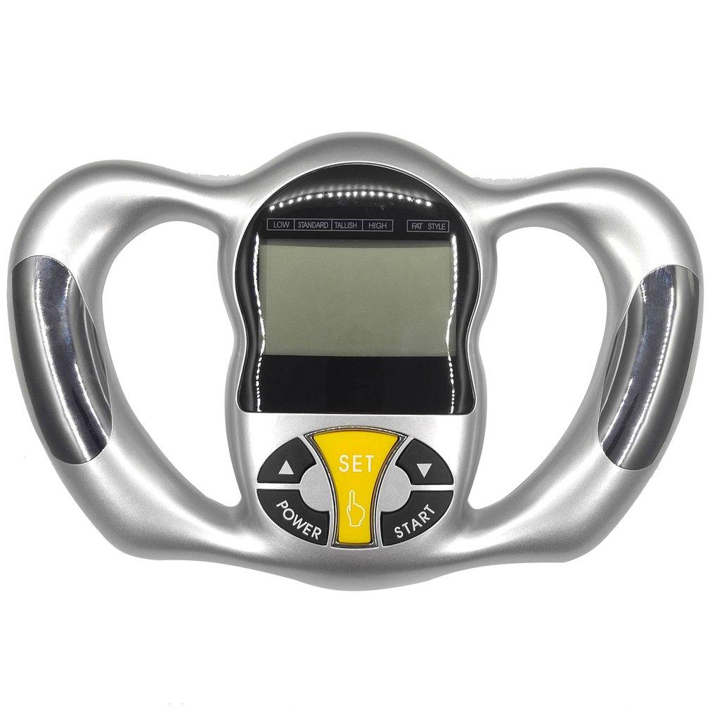 Accurate Digital Body Fat Scale Meter - Befez