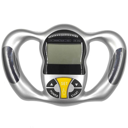 Accurate Digital Body Fat Scale Meter - Befez