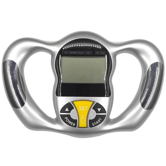 Accurate Digital Body Fat Scale Meter - Befez