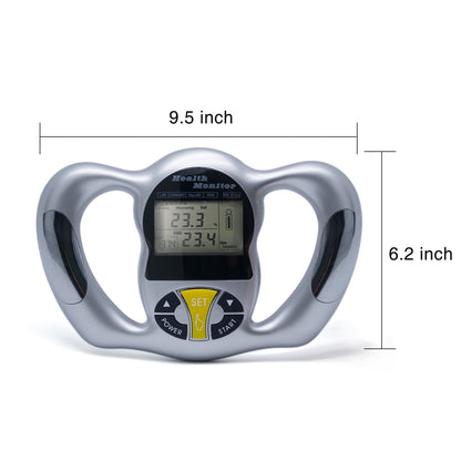 Accurate Digital Body Fat Scale Meter
