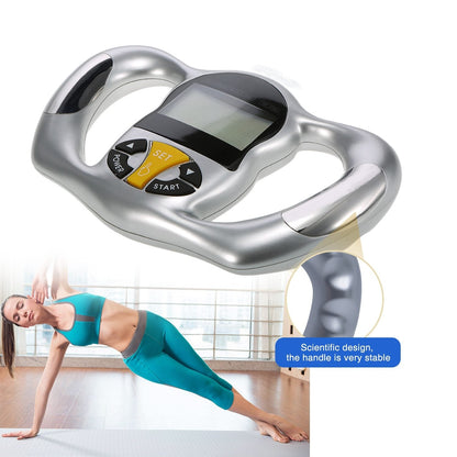 Accurate Digital Body Fat Scale Meter