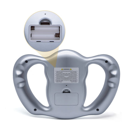 Accurate Digital Body Fat Scale Meter