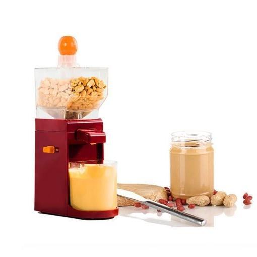 Nutty Grinder Machine - Befez