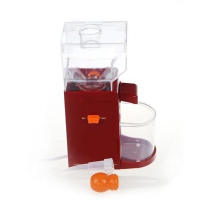 Nutty Grinder Machine