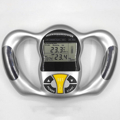 Accurate Digital Body Fat Scale Meter
