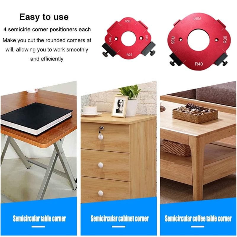 Befez CutMasterPro Easy DIY Cutting Tool