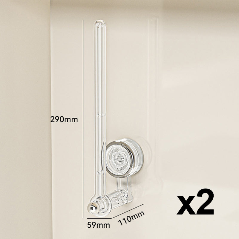 Easy Turn Tabletop Organizer