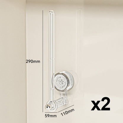Easy Turn Tabletop Organizer