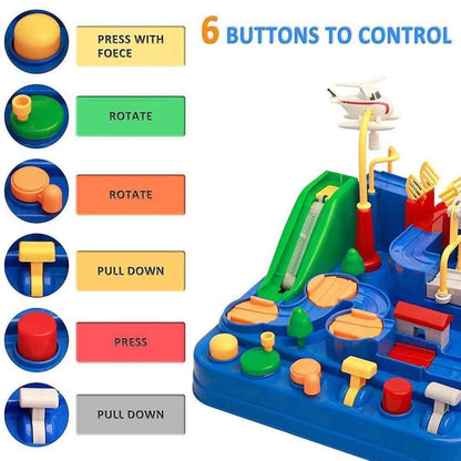 Fun Learning Toddler Play Set