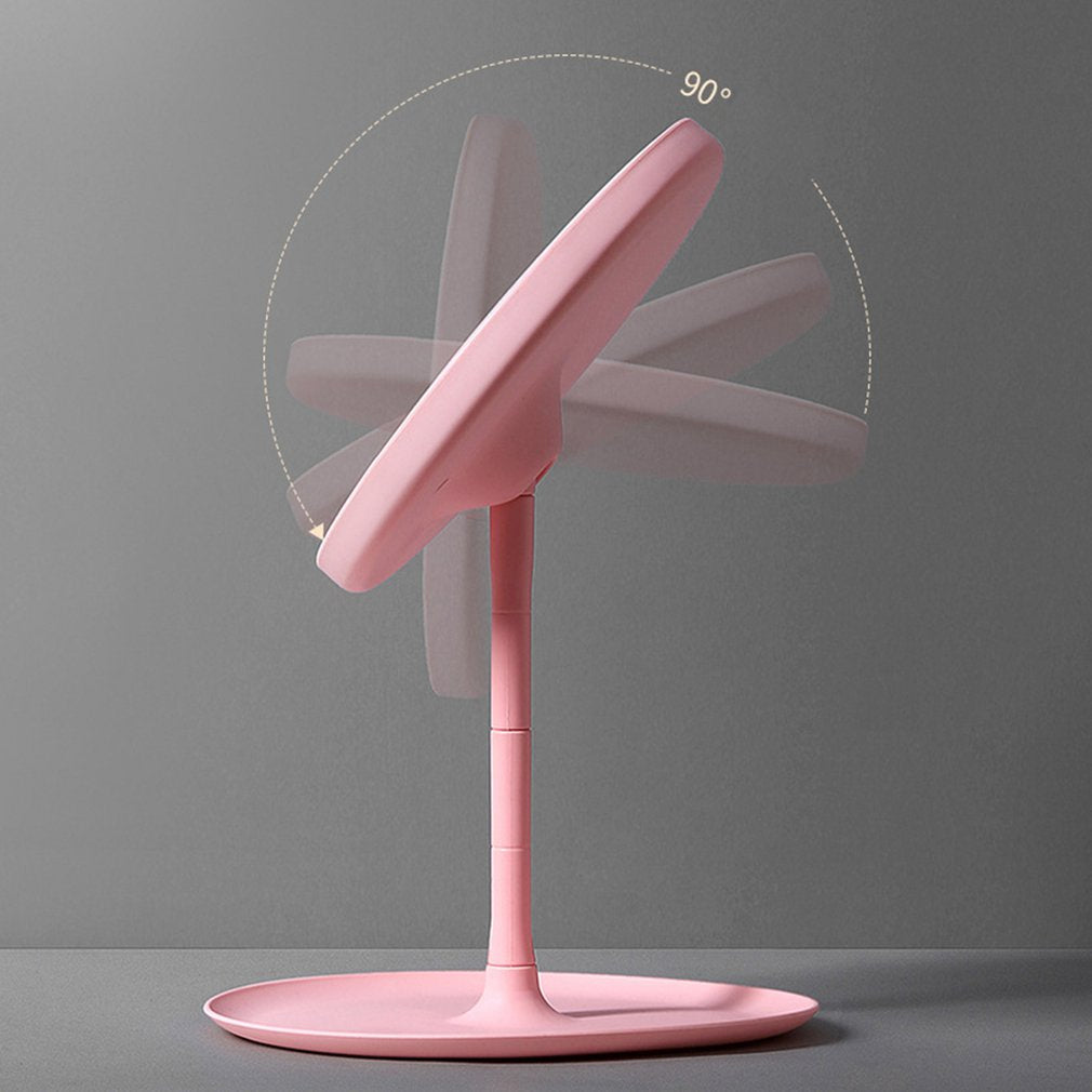 Bright Clarity Smart LED Vanity Mirror