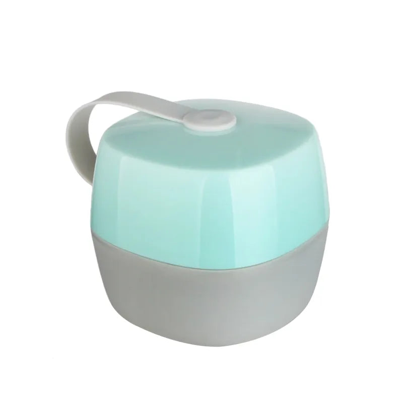 Befez | Baby Pacifier Container - Sanitary Storage Case - Befez