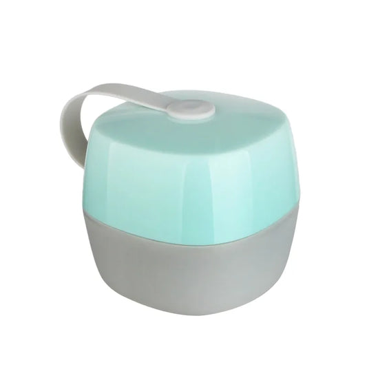 Befez | Baby Pacifier Container - Sanitary Storage Case - Befez