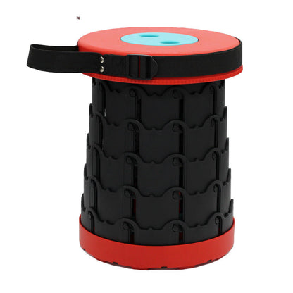 Portable Collapsible Folding Stool - Befez