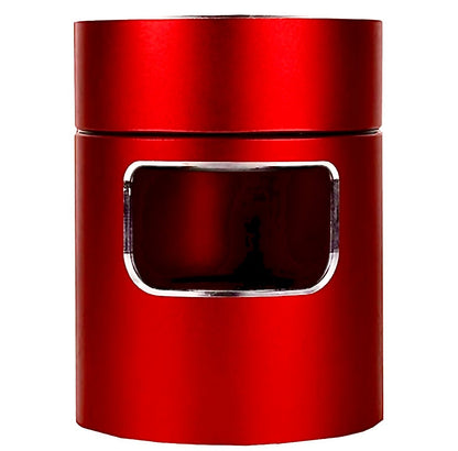 Portable Electric Ashtray with Rechargeable Filter - Befez