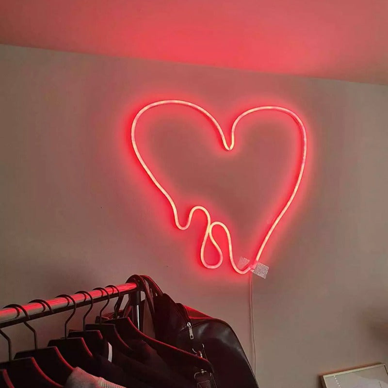 Smart Phone Controlled Colorful LED Light Strip