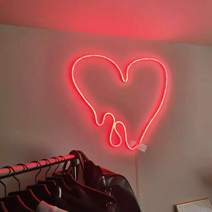 Smart Phone Controlled Colorful LED Light Strip