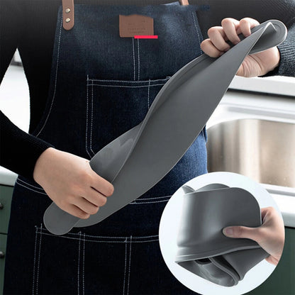 Leakproof Basin Sets for Easy Cleaning