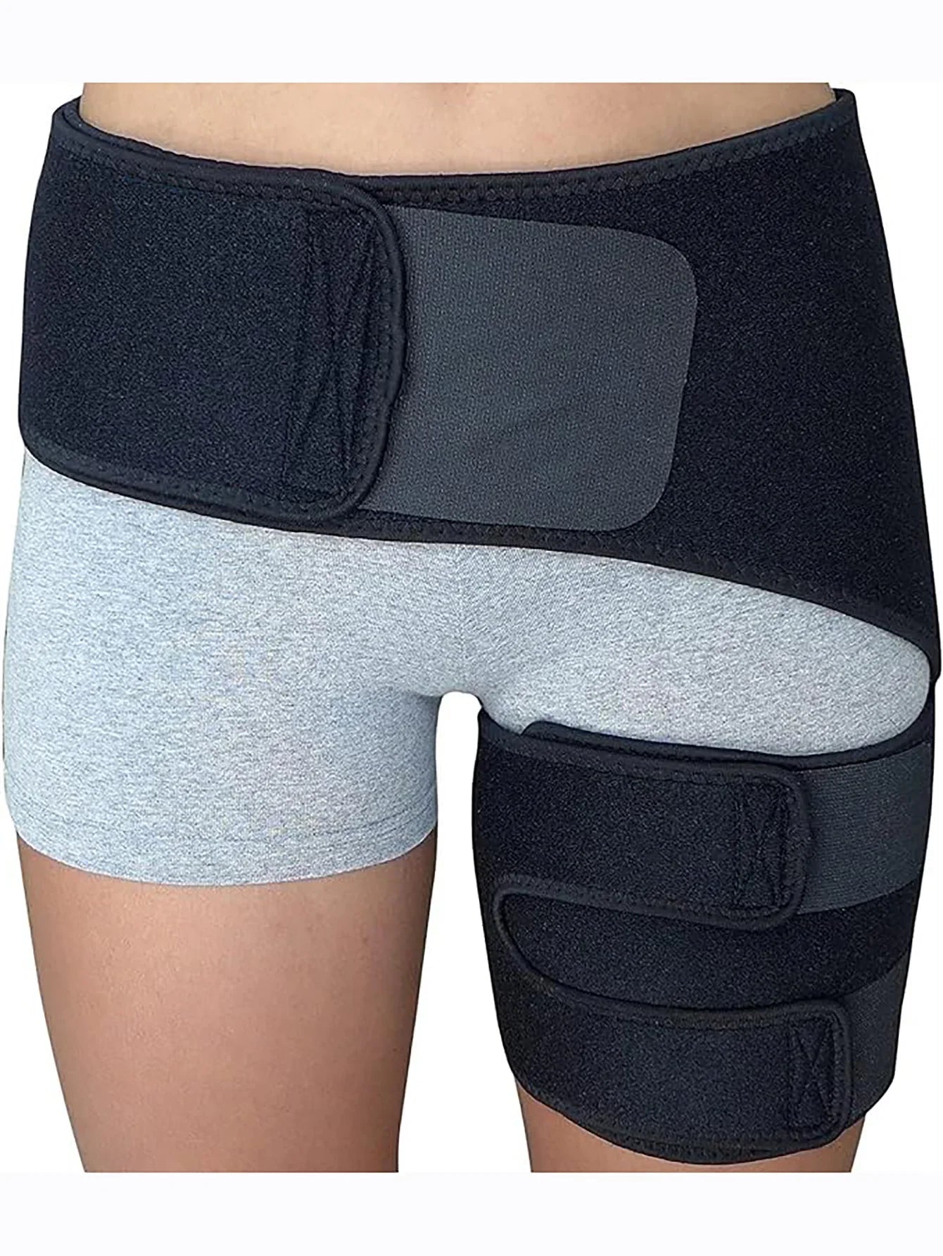 Comfortable FlexiHips Support Strap