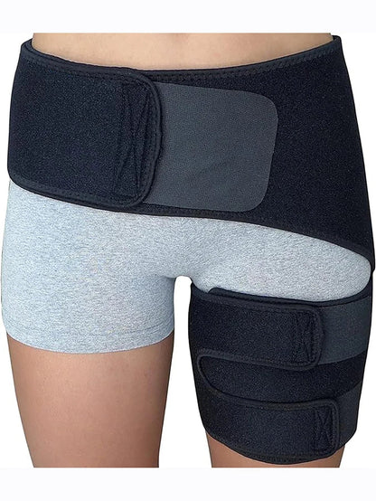 Comfortable FlexiHips Support Strap