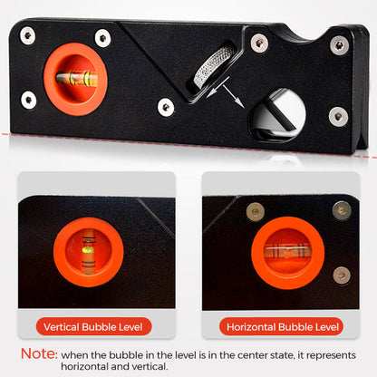 Premium Wood Chamfer Plane Edge Trimming Tool