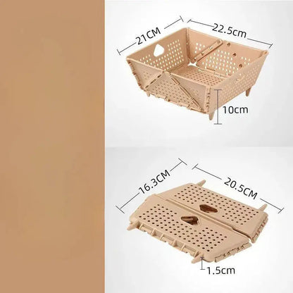 QuickDry Easy Storage Rack