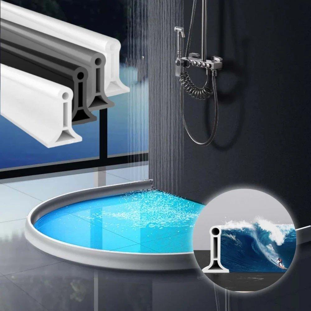 Waterproof Shower Seal Strip
