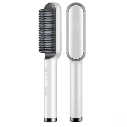 Easy Glide Hair Straightening Brush