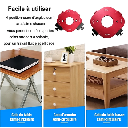 Befez CutMasterPro Easy DIY Cutting Tool
