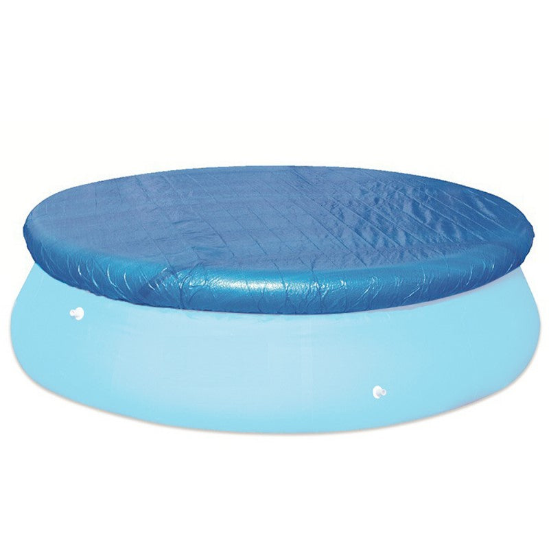 Befez Pool Cover | Durable Pool Protection