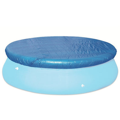 Befez Pool Cover | Durable Pool Protection