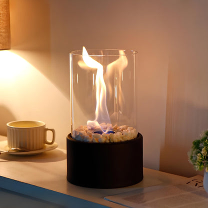Long Lasting Candle Oil Lamp