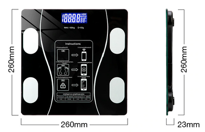 Accurate Fitness Tracker with Easy Motion Befez