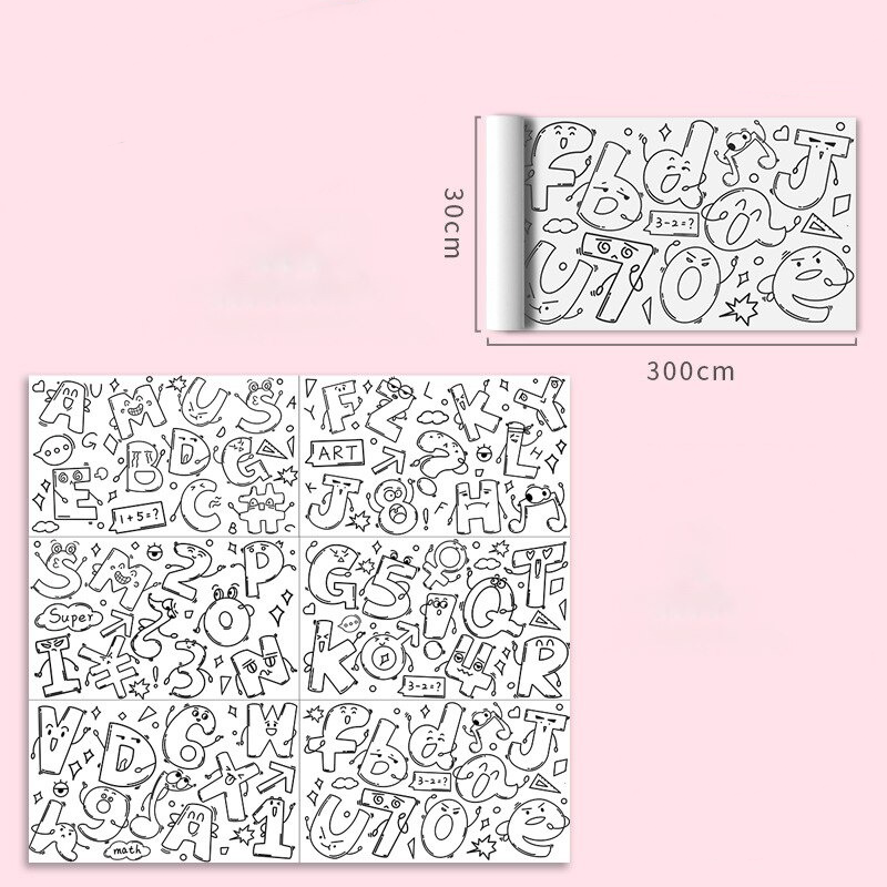 Watercolor Art Paper Paint