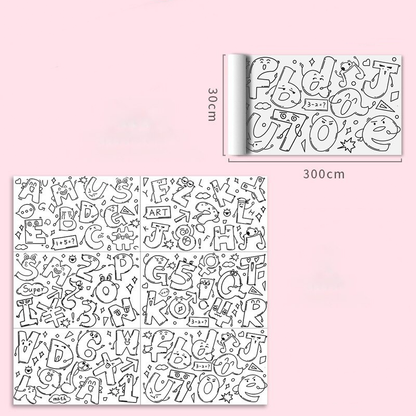 Watercolor Art Paper Paint