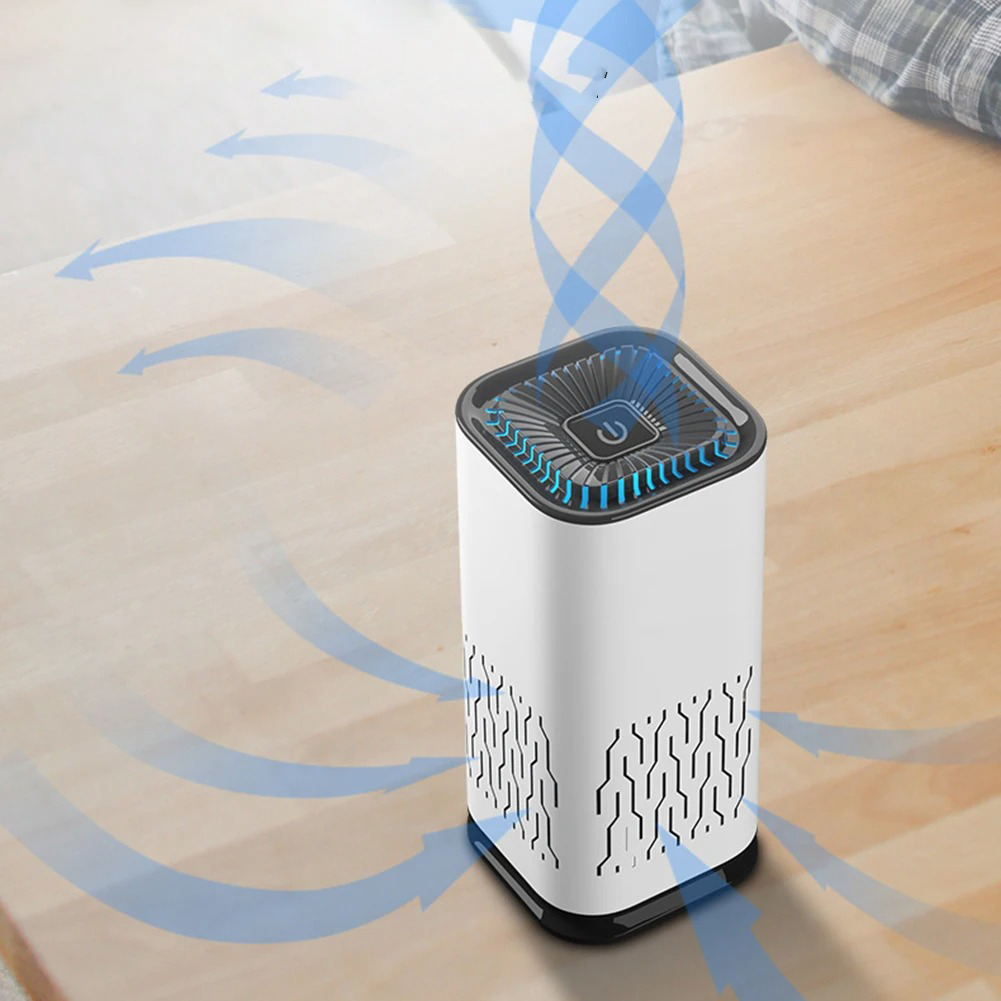 Pet Friendly Air Cleaner PetPure Befez