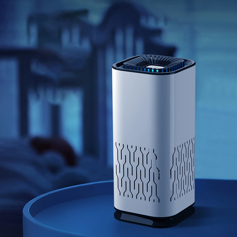 Pet Friendly Air Cleaner PetPure Befez