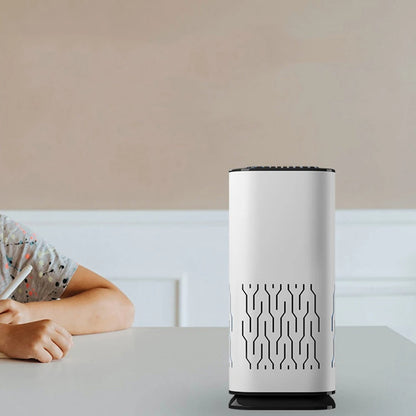Pet Friendly Air Cleaner PetPure Befez
